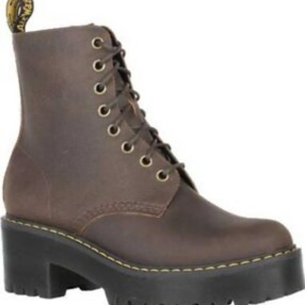 Dr Martens Shriver Hi boot